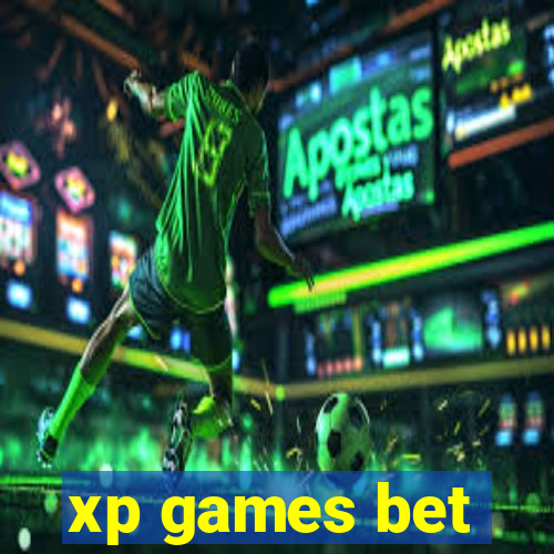 xp games bet